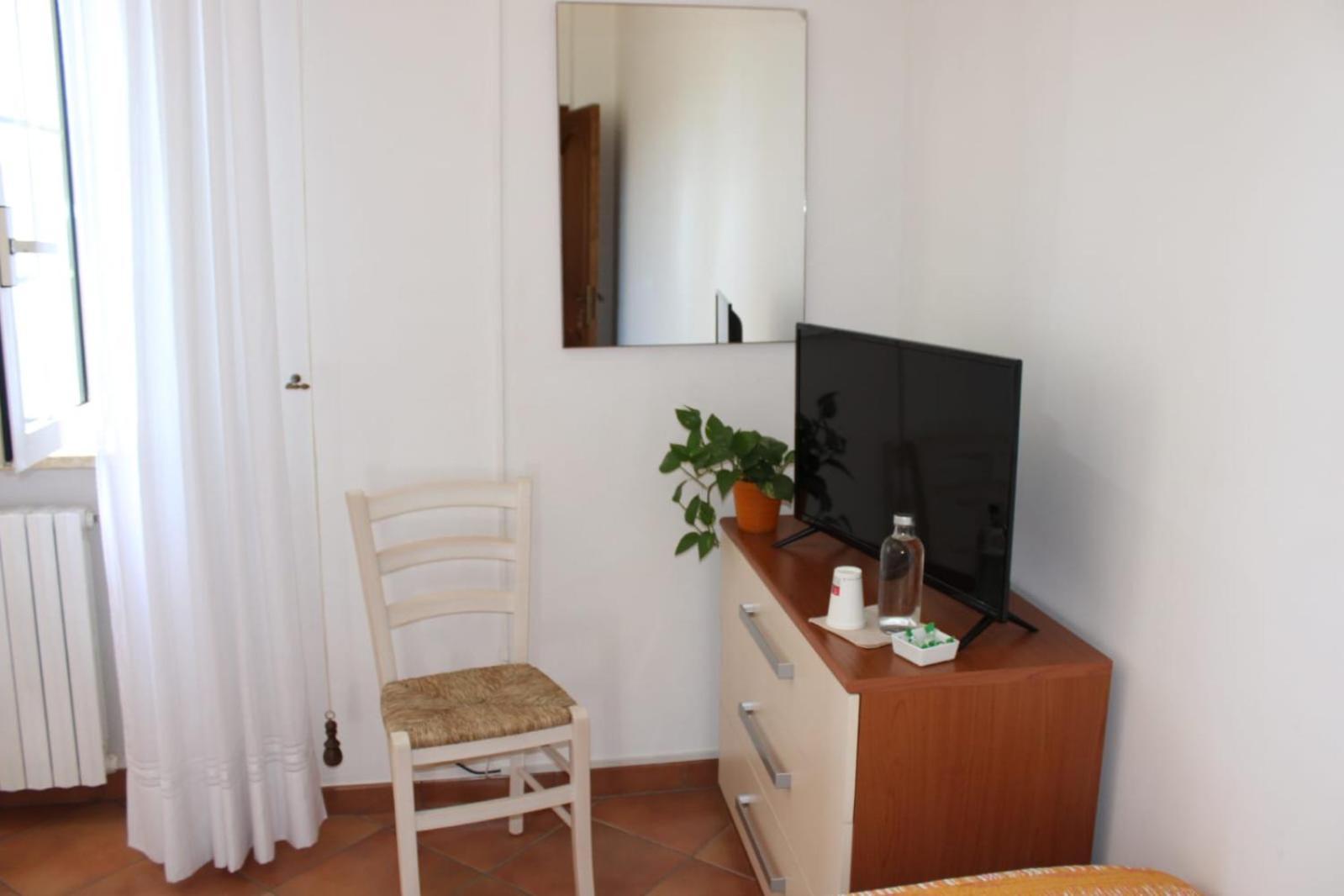 Contrada Macchia B&B Триказе Экстерьер фото